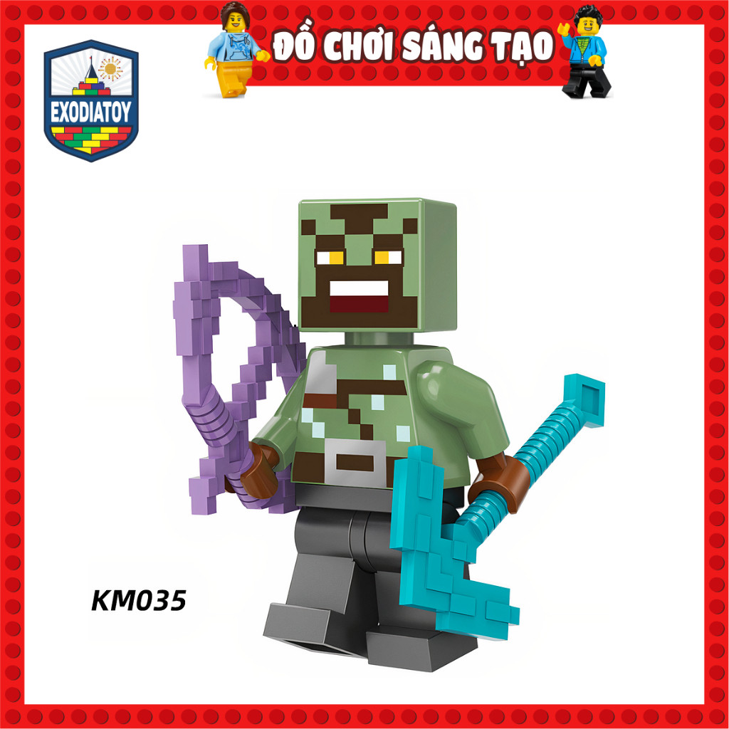 KM035
