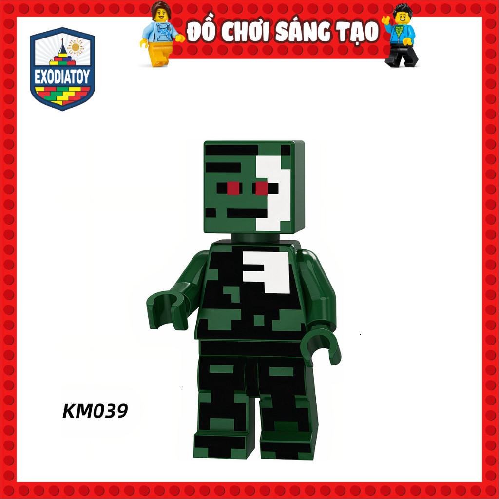 KM039