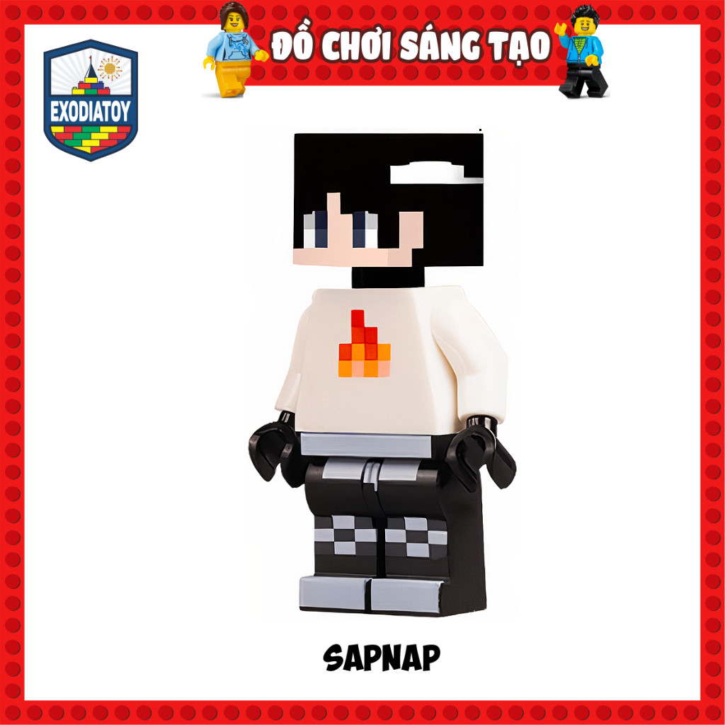 6 : Sapnap