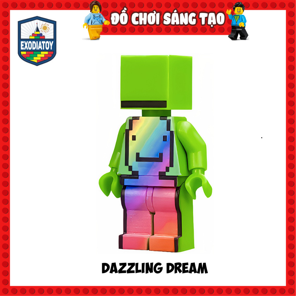 2 : Dazzling Dream