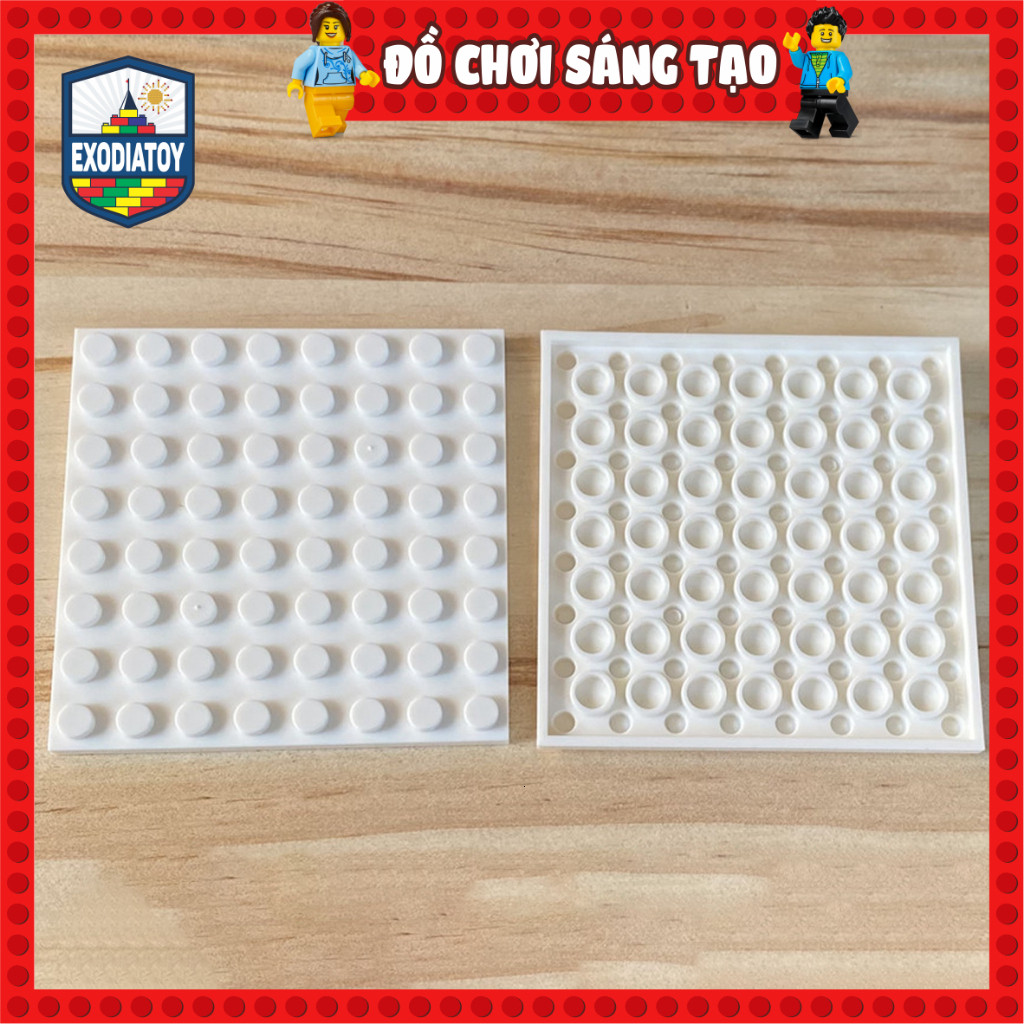 2 : Trắng