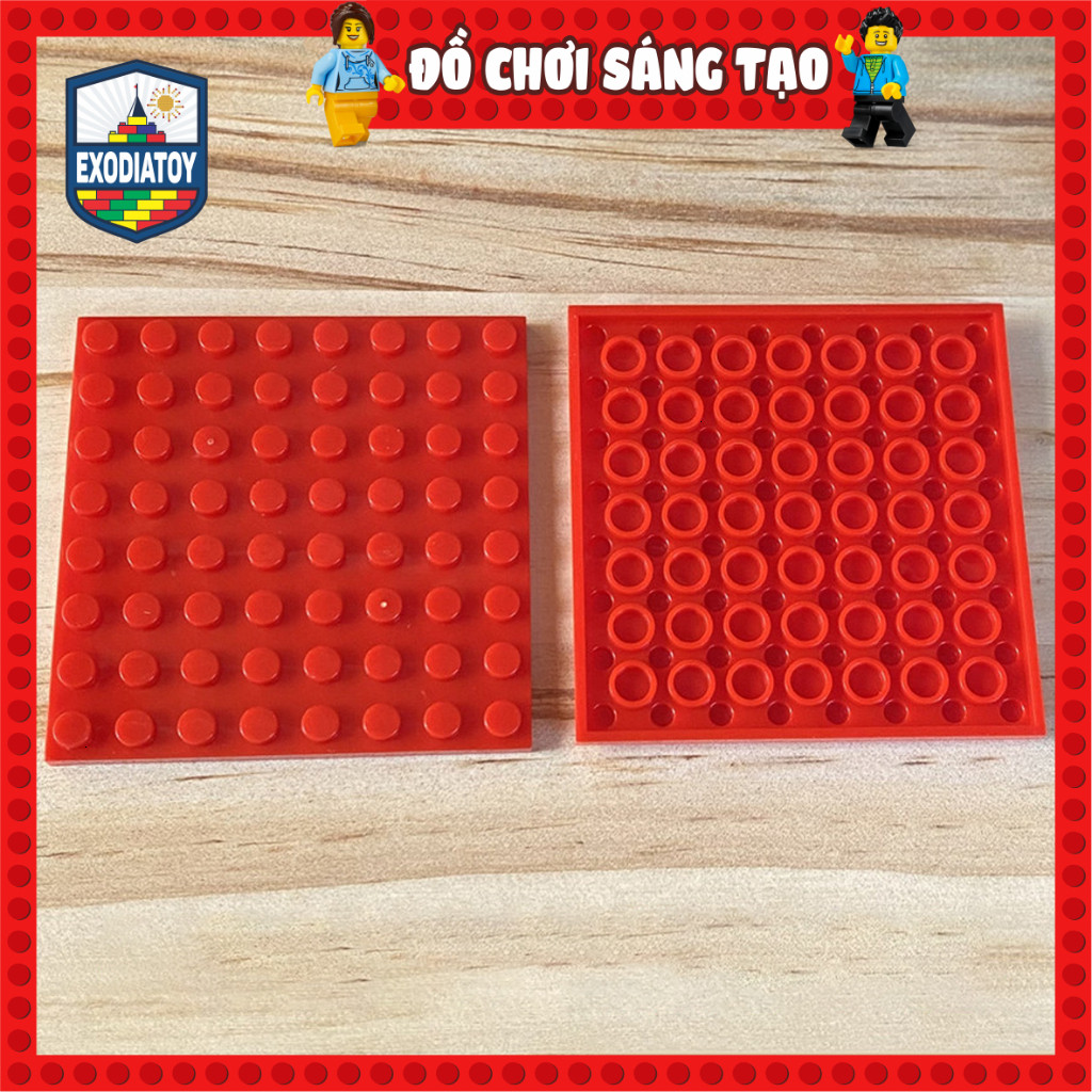 3 : Đỏ