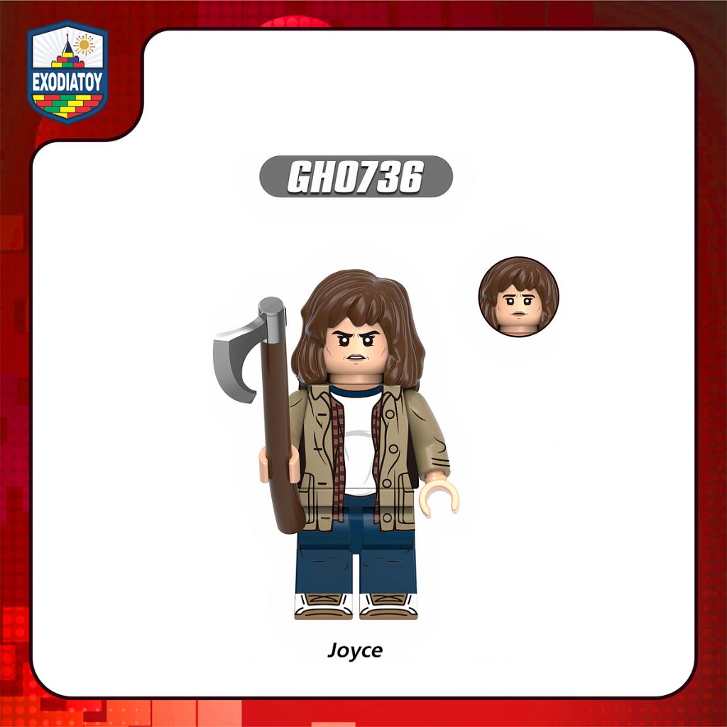 GH0736 : Joyce