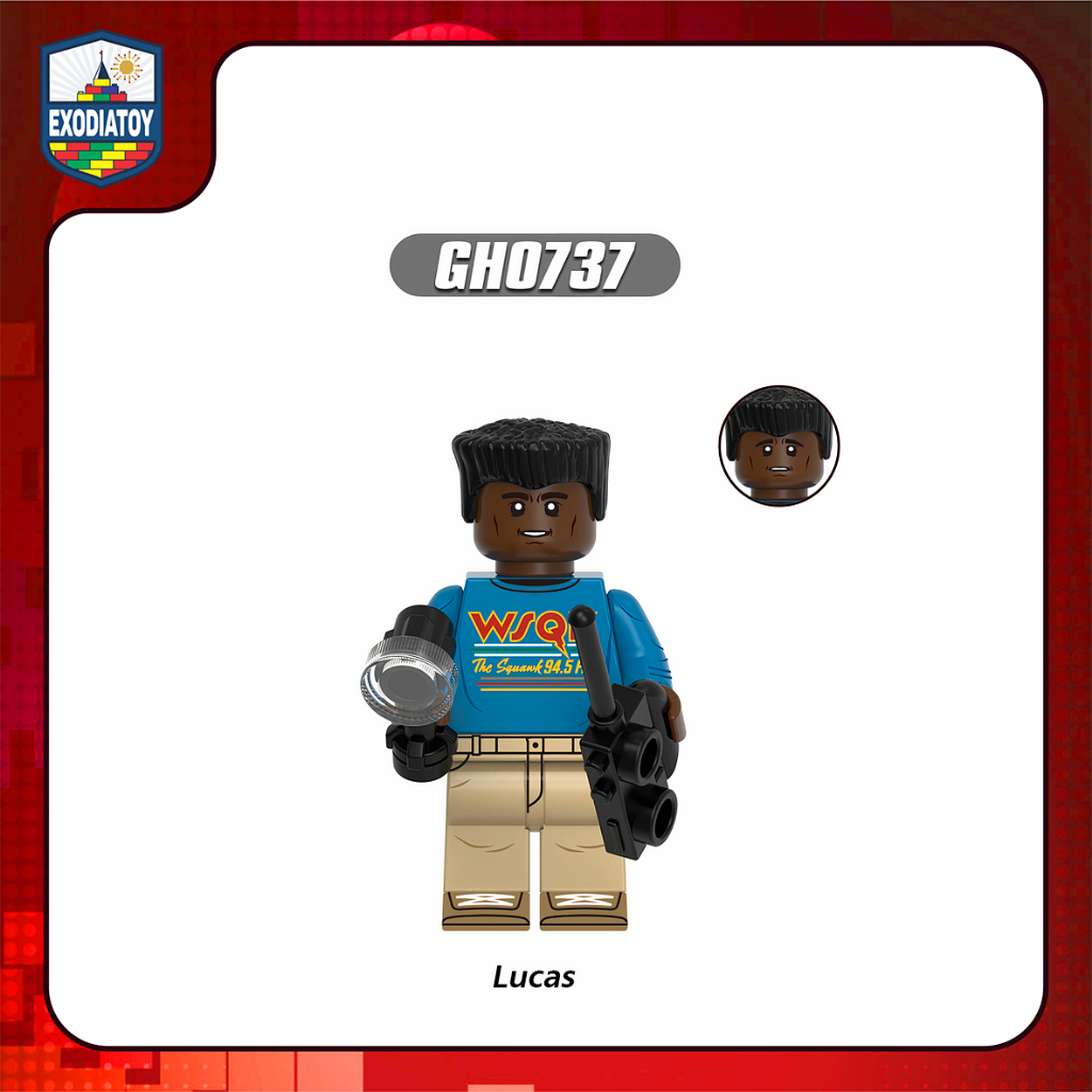 GH0737 : Lucas