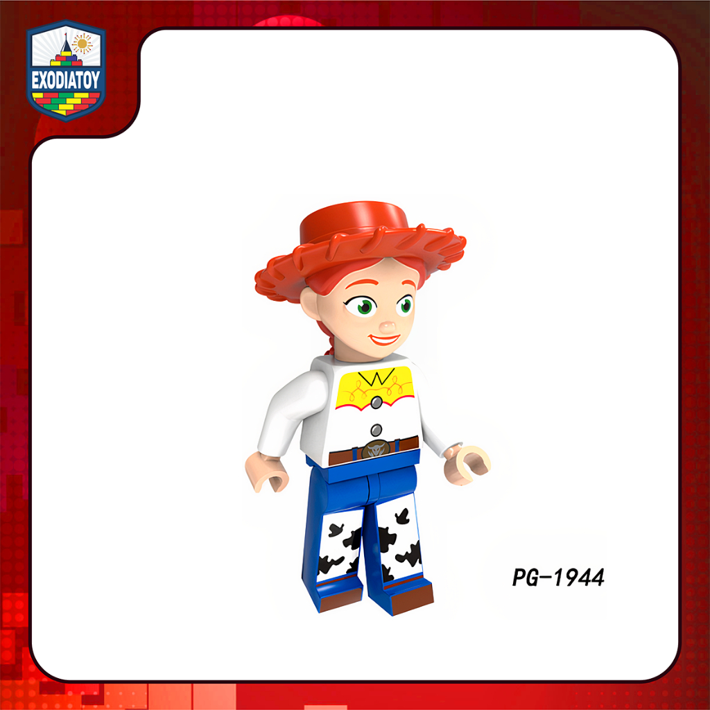 1944: Jessie