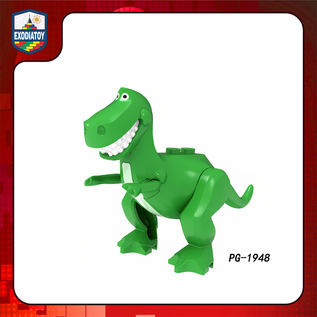 1948: Rex