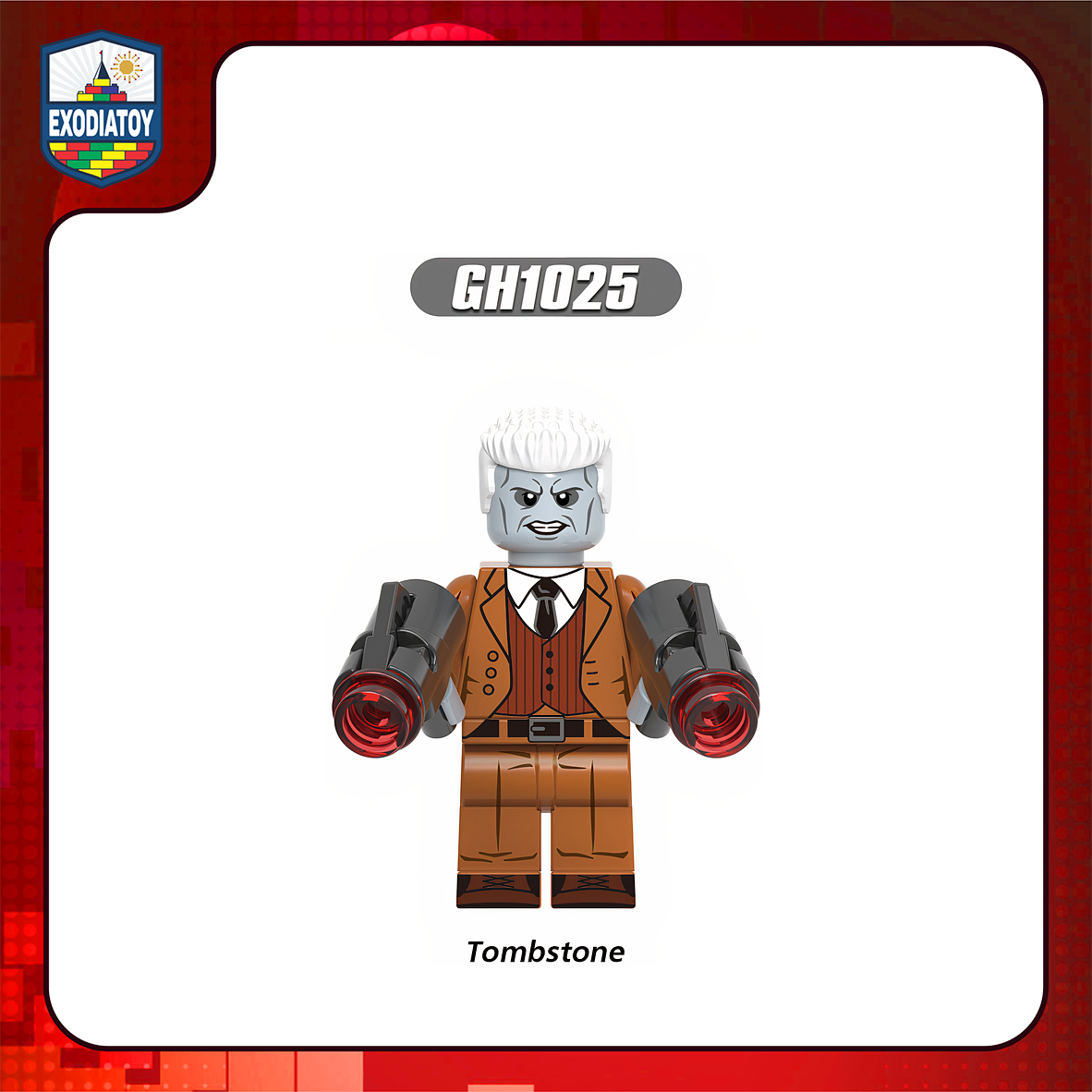 GH1025