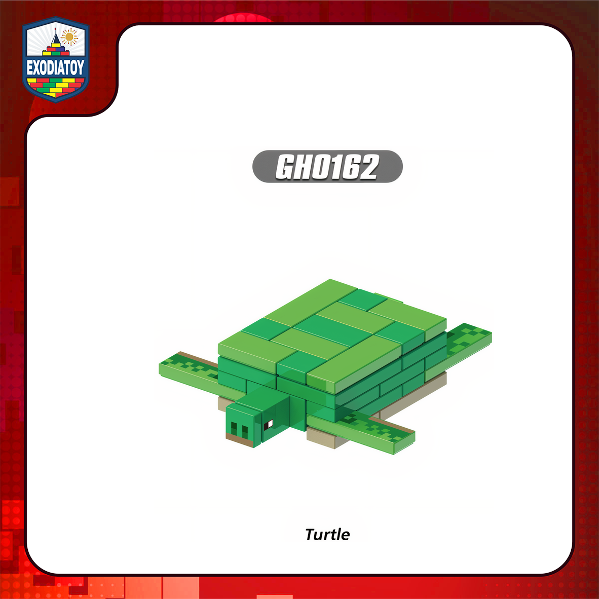 GH0162 : Turle