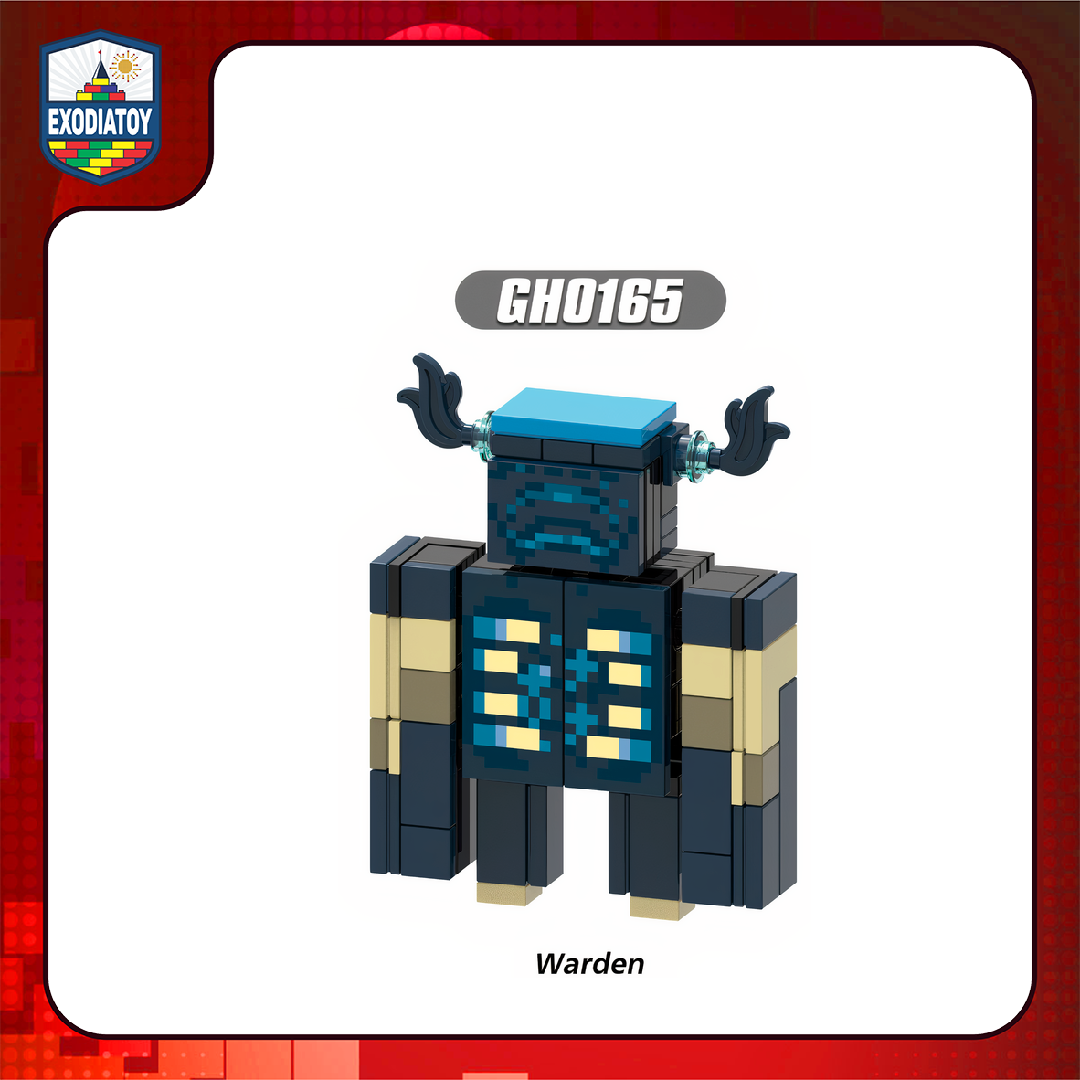 GH0165 : Warden