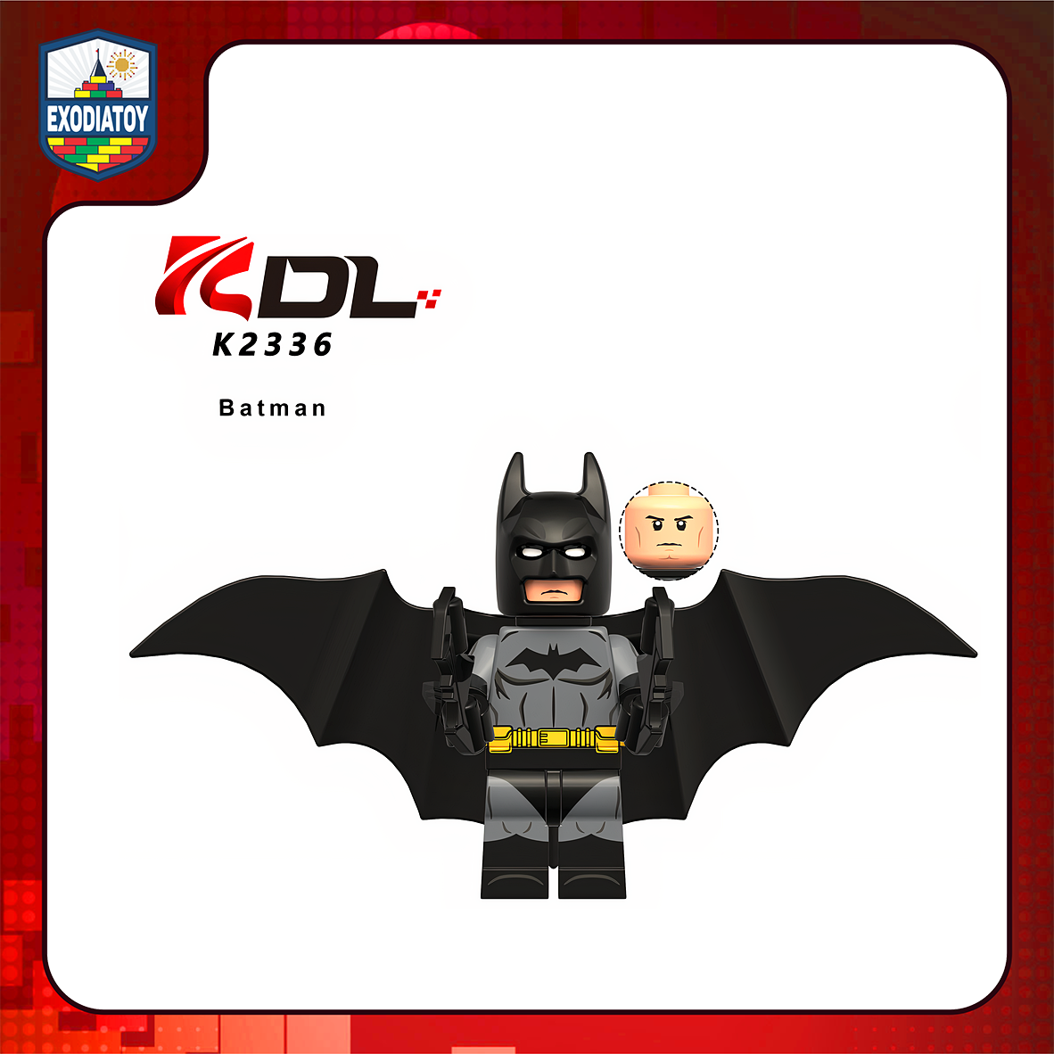 K2336 : Batman