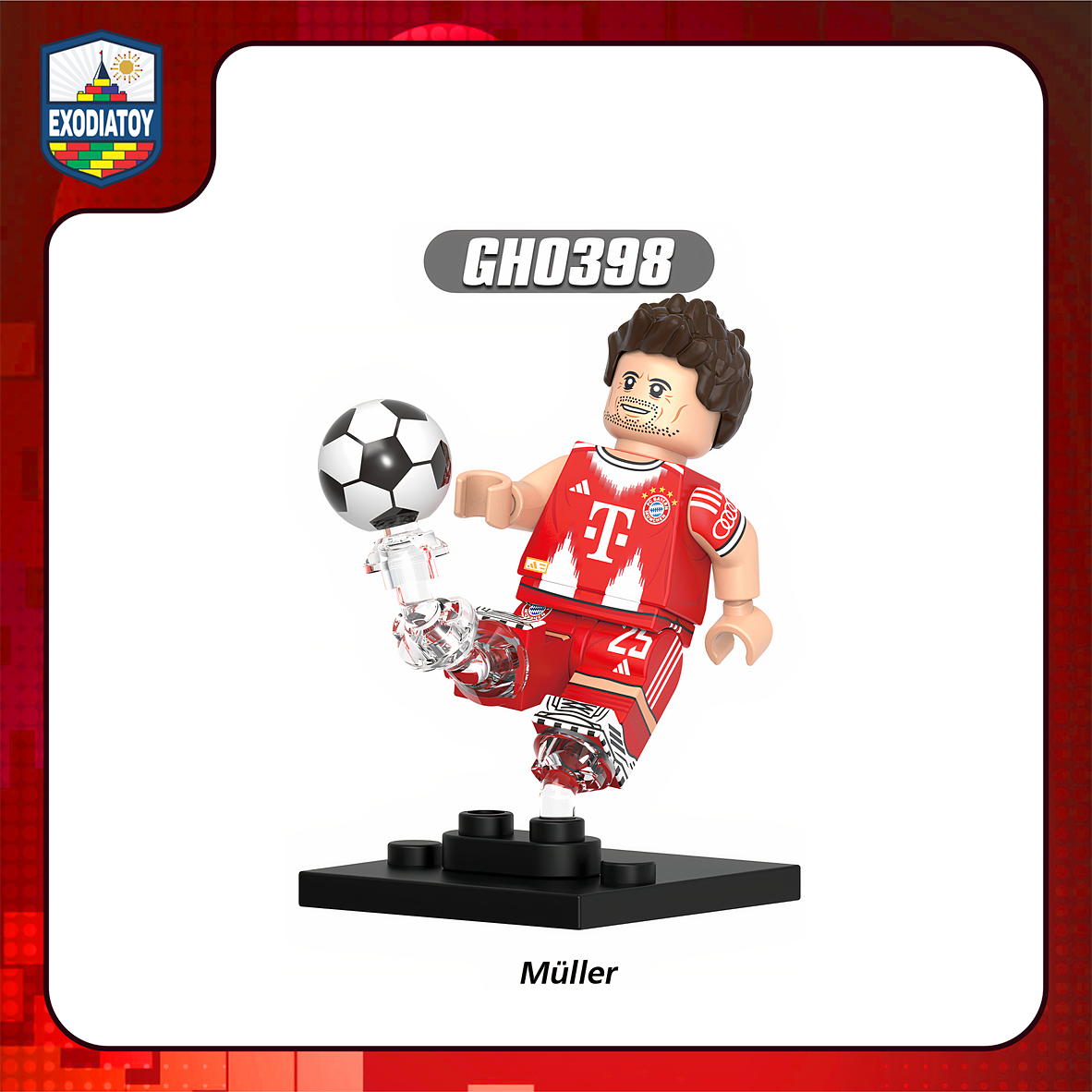 GH0398 : Thomas Müller