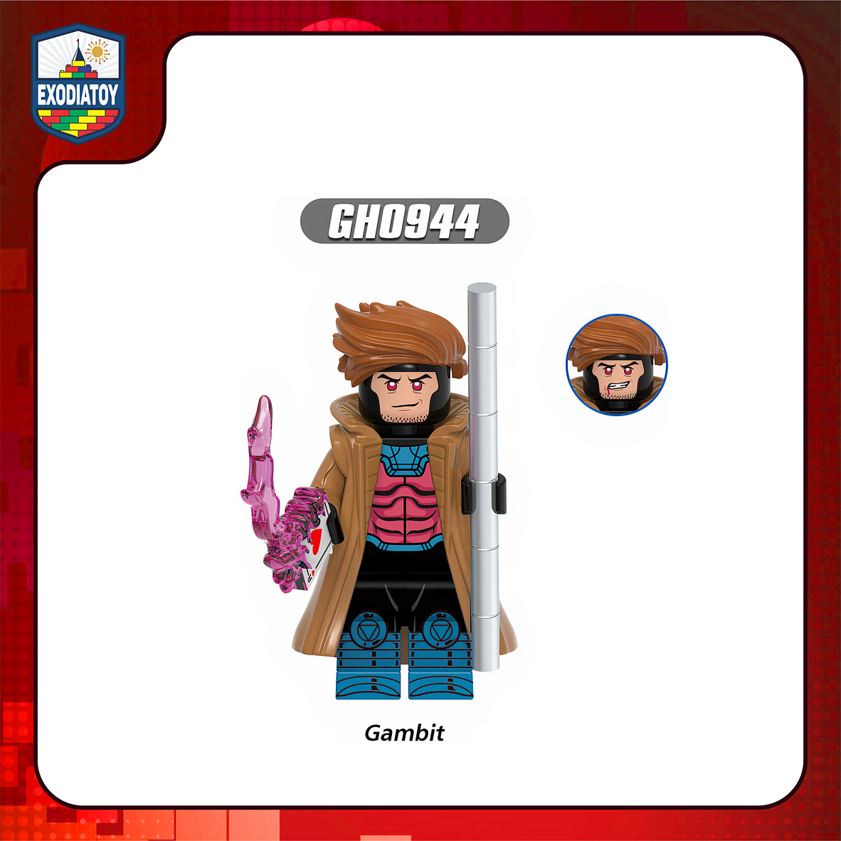 GH0944 : Gambit